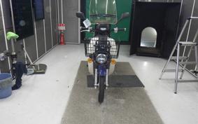 HONDA C50 SUPER CUB AA07