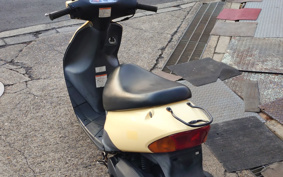 SUZUKI LETS2 CA1PA