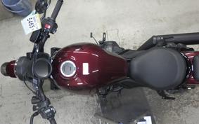 HONDA REBEL 1100 DCT 2022 SC83