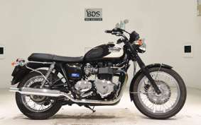 TRIUMPH BONNEVILLE T100 2008
