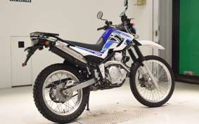 YAMAHA SEROW 250 Gen.3 DG31J