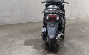 YAMAHA TRICITY 125 SE82J