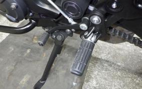 YAMAHA MT-07 2022 RM33J