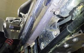 YAMAHA DRAGSTAR 250 TRIKE 2021 VG05J