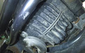 YAMAHA SRV250 RENAISSA 4DN