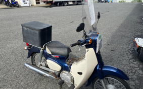 HONDA SUPER CUB50 AA09