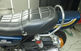 KAWASAKI Z2 1975 Z2F