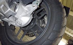 HONDA ADV150 KF38