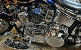 HARLEY FLSTF1340-1450 2002 114