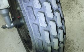 KAWASAKI KSR-2 2021 MX080B