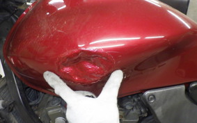 HONDA HORNET 250 MC31
