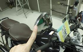 HONDA GB350C 2025 NC64