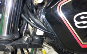 SUZUKI GSX-250E 2024