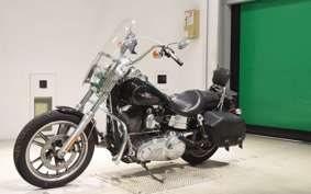 HARLEY FXDL 1580 2008