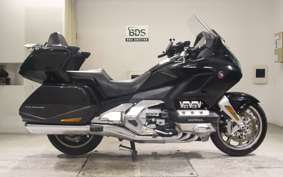 HONDA GL 1800 GOLD WING TOUR DCT 2019 SC79