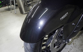 KAWASAKI ZX 1400 NINJA R A 2012