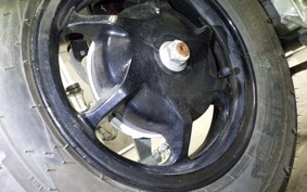 YAMAHA CYGNUSRAYZR 2010