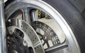 KAWASAKI ZEPHYR 400 Gen.2 1993 ZR400C