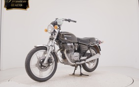 HONDA CB250 N CB250T