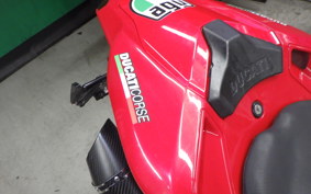 DUCATI 848 2009