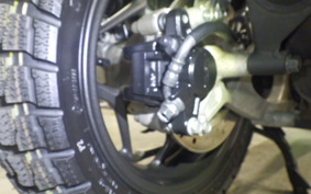 HONDA PCX125 2019 JK05