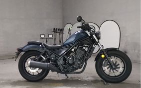 HONDA REBEL MC49