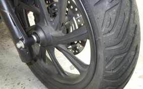 HONDA PCX 125 2019 JF81