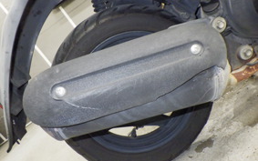 SUZUKI LET's 4 CA46A