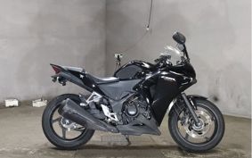 HONDA CBR250R MC41