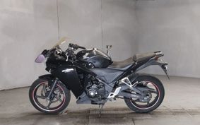HONDA CBR250R MC41