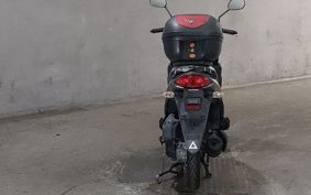 SUZUKI ADDRESS V110 CE47A