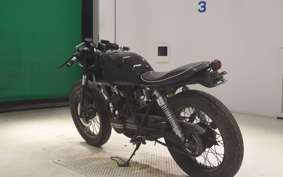 HONDA GB250 CLUBMAN MC10