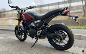 TRIUMPH SPEED 400 2026 T127YX