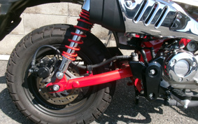 HONDA  MONKEY 125 JB05