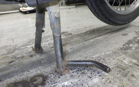 HONDA C50 SUPER CUB 2012 AA01