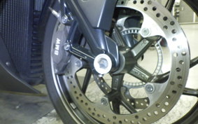 BMW K1600GT 2014