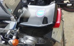 YAMAHA DRAGSTAR 400 2002 VH01J