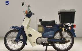 HONDA C50 SUPER CUB 2021 AA01