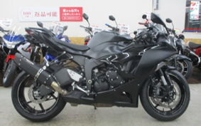 KAWASAKI NINJA ZX-6R 2024 ZX636J