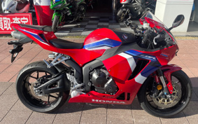 HONDA CBR600RR ABS 2022 PC40
