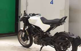 HUSQVARNA VITPILEN 401 2019