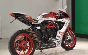MV AGUSTA F3 800 RC 2020
