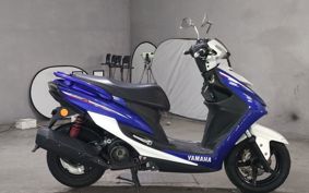 YAMAHA CYGNUS125XSR SEA5J