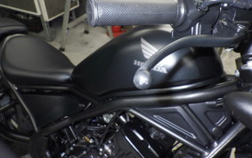 HONDA REBEL 250 A 2023 MC49