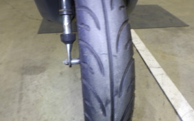 SUZUKI LET's 4 2015 CA45A