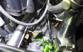 KAWASAKI NINJA 400 2018 EX400G