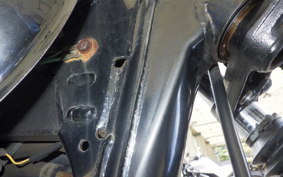 HONDA CB400SS E 2004 NC41