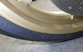 YAMAHA TRACER 9 GT 2023 RN70J