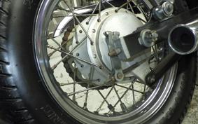 YAMAHA VIRAGO 250 3DM