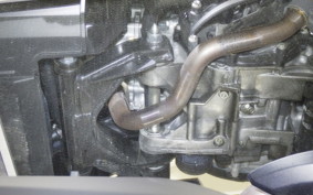 HONDA FORZA 250 MF15